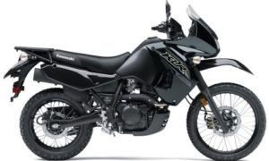 KAWASAKI KLR650