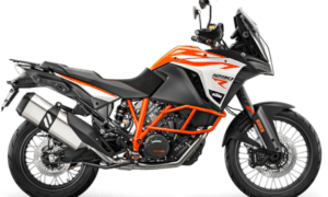 KTM