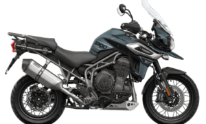 TRIUMPH