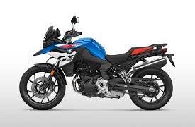 BMW F800 (2024)