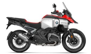 BMW R1300GSA